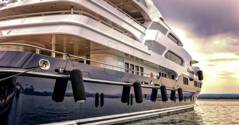 Le secteur du luxe et du yachting à Monaco : opportunités d'affaires à saisir