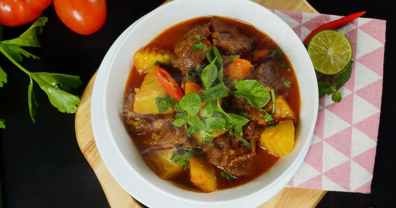 Le retour des plats mijotés en semaine : le nouveau rendez-vous cocooning