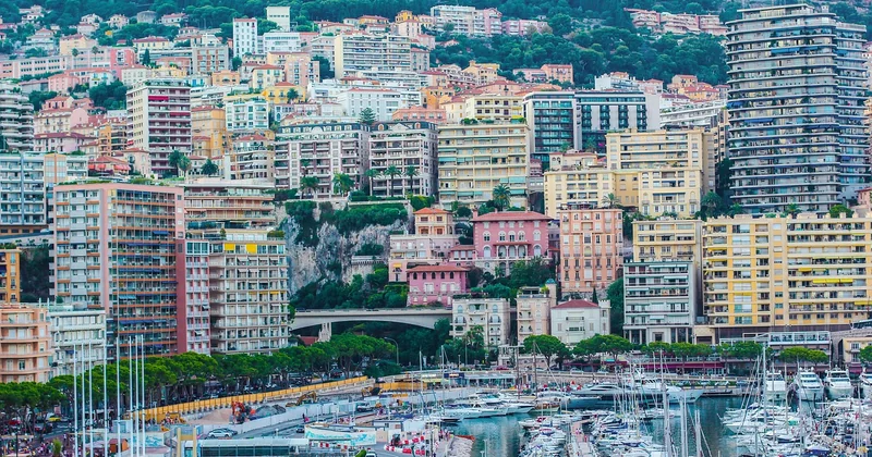 Immobilier et construction : un rythme qui se maintient