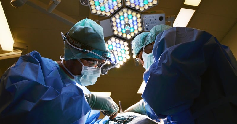 Pénurie de médecins dans les zones rurales : la crise qui vide nos campagnes