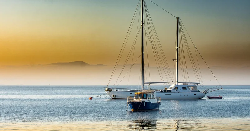 Le yachting : un écosystème de services plus qu'un marché de bateaux